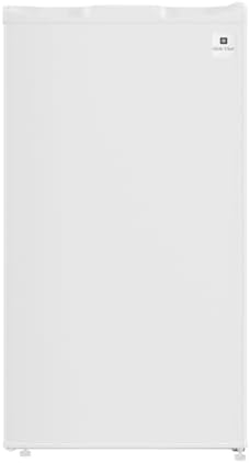 RCA IGLOO Mini Fridge RFR321-FR320/8, 3.2 Cu Ft, White