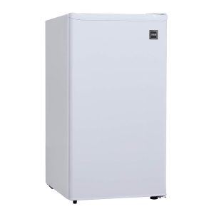 RCA IGLOO Mini Fridge RFR321-FR320/8, 3.2 Cu Ft, White